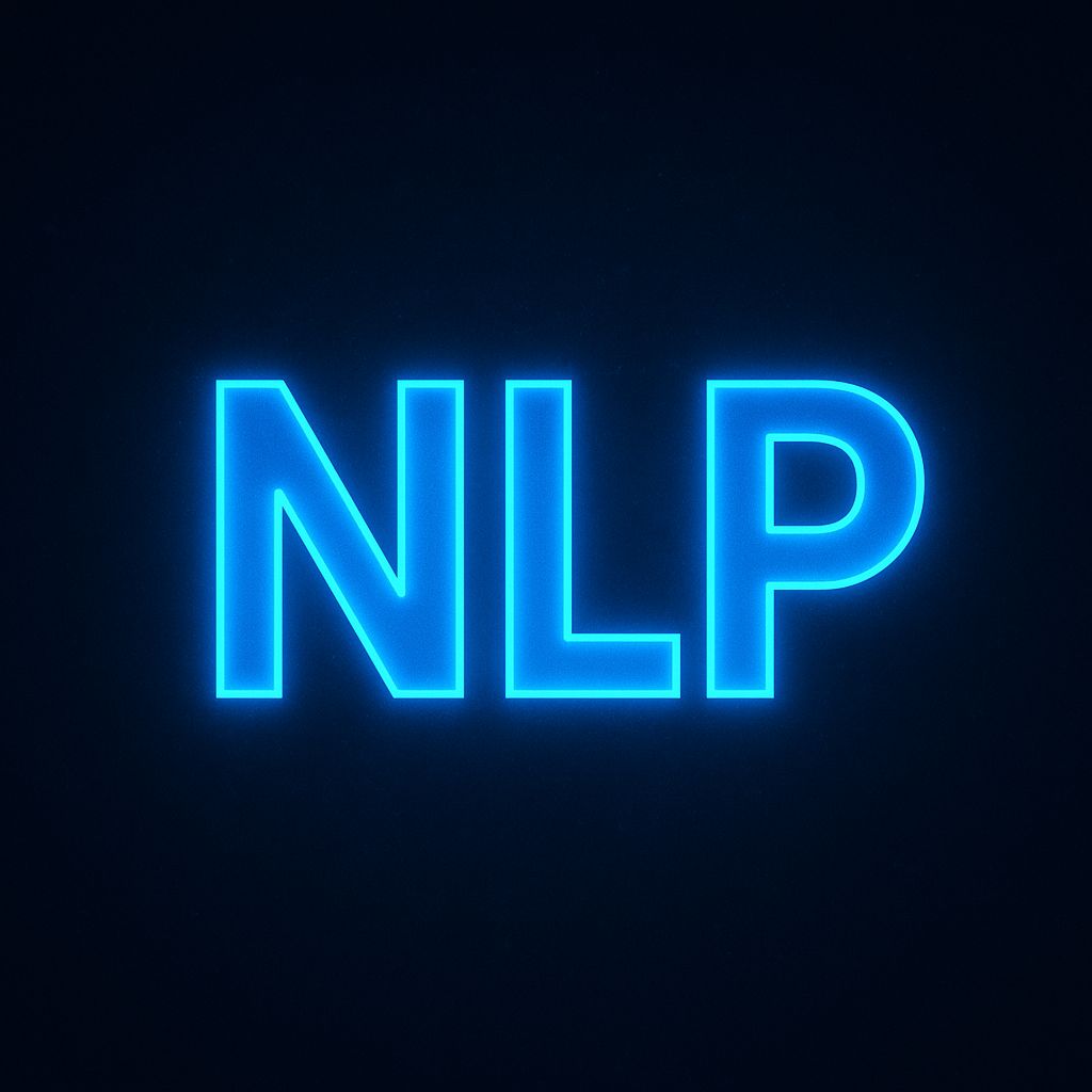 Natural Language Processing